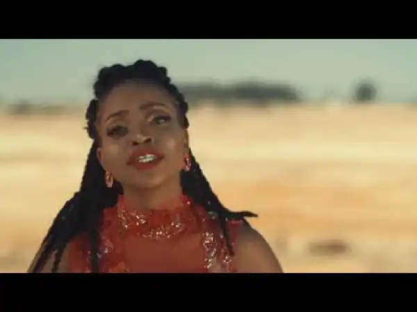 VIDEO: Zanda Zakuza – Love You As You Ft. Mr Brown